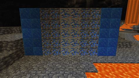 Minecraft Version 1.19: Where to Get Lapis Lazuli | The Nerd Stash