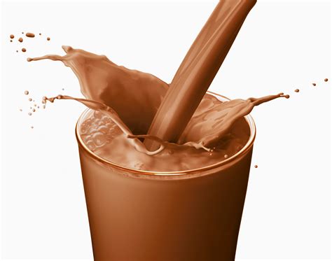 The problem with chocolate milk - Chatelaine