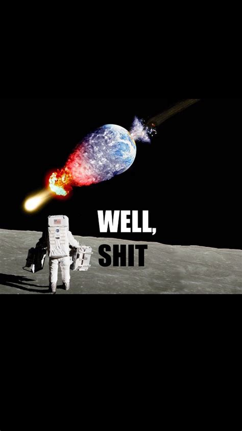 The best astronaut memes :) Memedroid