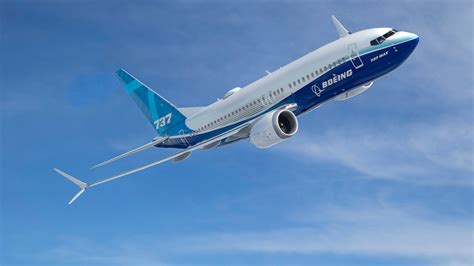 FAA Details 737 MAX Design Changes | Boeing | American Machinist