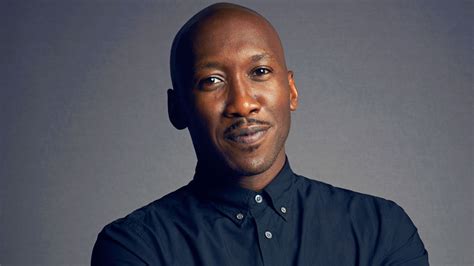 Mahershala Ali on Frank Ocean, Luke Cage, and Why Clothes Make the Man ...