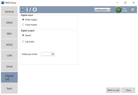 04 VBOX Setup Overview - VBOX 3iS Dual Antenna RTK - RACELOGIC Support Centre