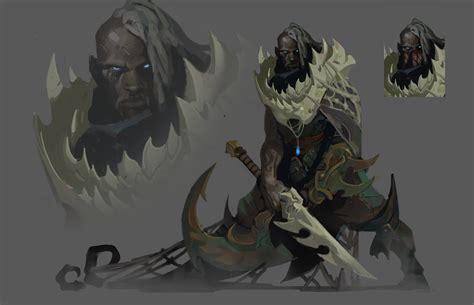 File:Pyke concept 3.jpg - Leaguepedia | League of Legends Esports Wiki