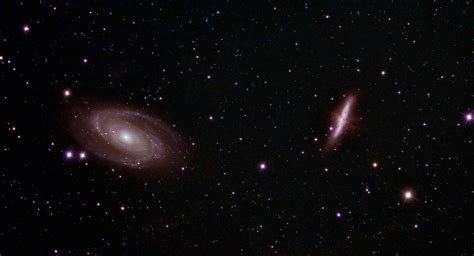 M81 - M82-Supernova - 220114 - HaRGB | HaRGB 120:10:10:10 Ha… | Flickr