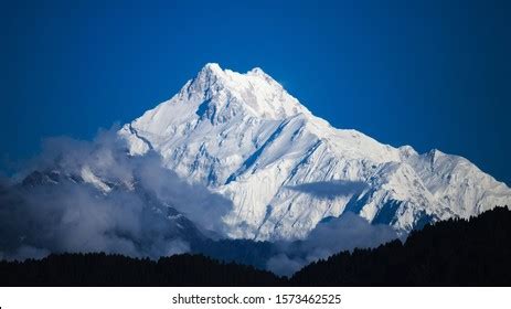 Kanchenjunga Photos, Images and Pictures