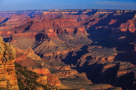 Grand Canyon National Park 100th Anniversary In 2019