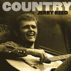 Jerry Reed - Country: Jerry Reed Album Reviews, Songs & More | AllMusic