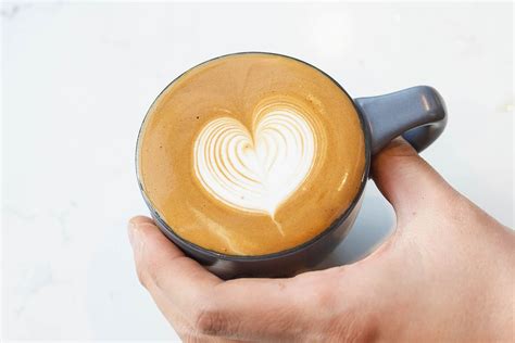 How to make latte art | Australia's Best Recipes