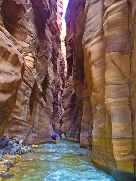 Adventure in Jordan? You Bet!