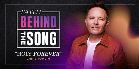 Faith Behind The Song: "Holy Forever" Chris Tomlin | Air1 Worship Music