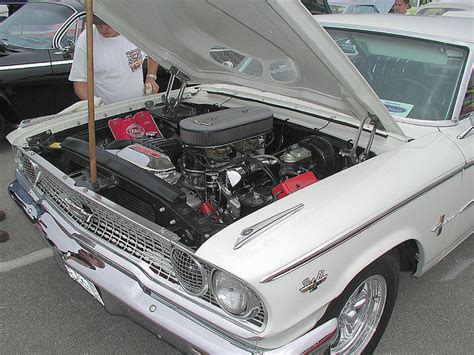 Ford Fairlane Thunderbolt replica:picture # 9 , reviews, news, specs, buy car