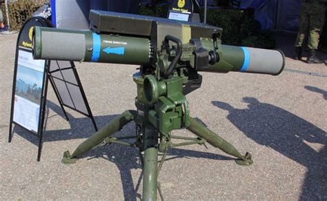 Indian Army Said To Revive Israeli Spike Missile Purchase Plan