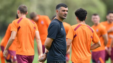 A-League: Brisbane Roar aim to make Suncorp Stadium a fortress again ...