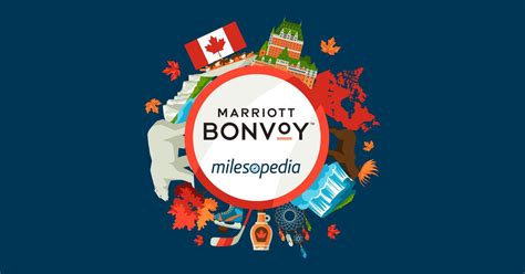 Complete List of The 250 Marriott Bonvoy Hotels In Canada | milesopedia