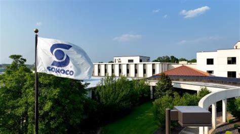 Sonoco Year in Review: 2023 Accomplishments We’re Celebrating | Sonoco Products Company