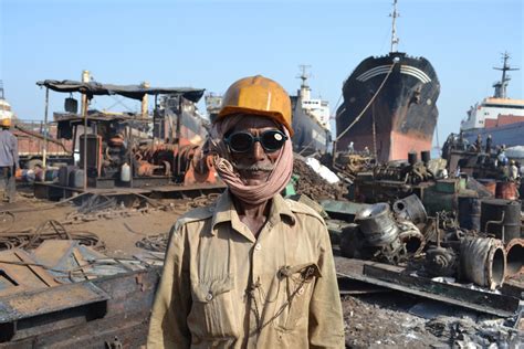 Clean up shipbreaking | IndustriALL