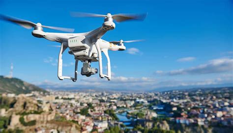 Eye in the Sky – Drone Surveillance and Privacy - CPO Magazine