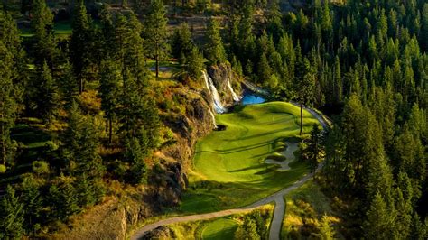 13 Best Golf Courses In Idaho That Will Amaze You