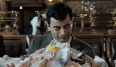 Distasteful Restaurant GIF - Distasteful Restaurant Disgusting - Discover & Share GIFs