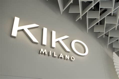 Kiko Logos