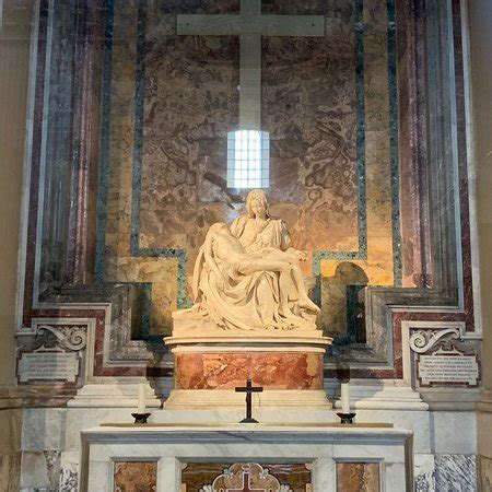 La Pieta (Vatican City) - All You Need to Know BEFORE You Go - Updated 2019 (Vatican City, Italy ...