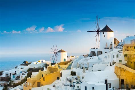 Luxury Greece & Turkey Vacation Packages - Accent On Travel