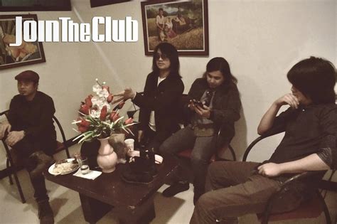 Join The Club - Home | Facebook