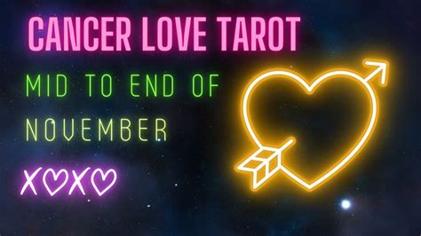 CANCER LOVE TAROT ♋️ THIS PERSON IS FULL OF IT! - YouTube