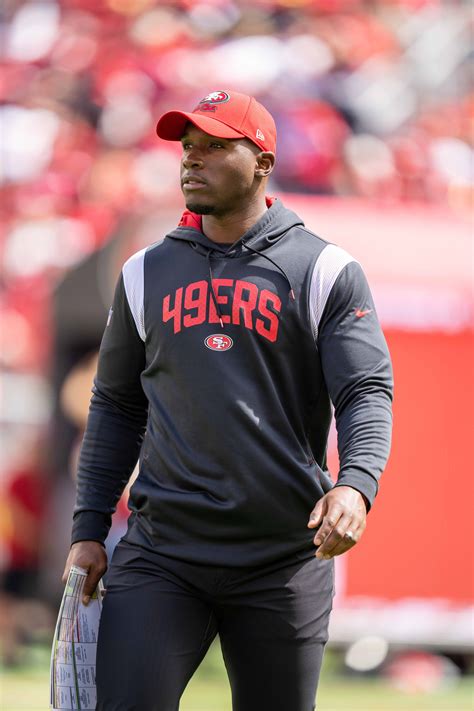 49ers DC DeMeco Ryans To Be Top HC Candidate In 2023