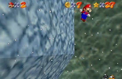 Super Mario 64 (N64/Switch): as estrelas mais divertidas de coletar ...