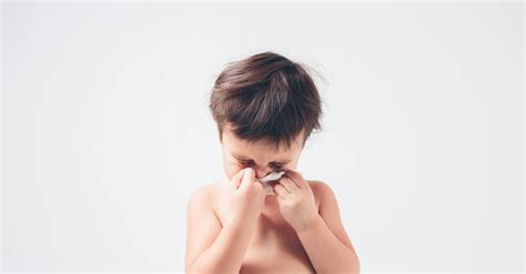 What Are the Symptoms of Sinus Infection in Kids? | Kings Bay Pediatrics