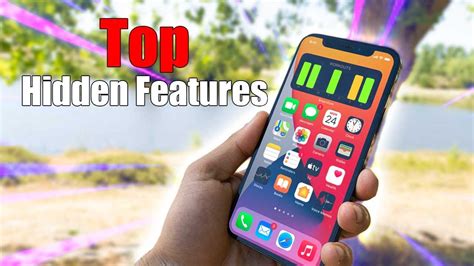 10+1 (Actually) Useful iPhone Tips - IN UNDER 200 SECONDS Beginner Guide - YouTube