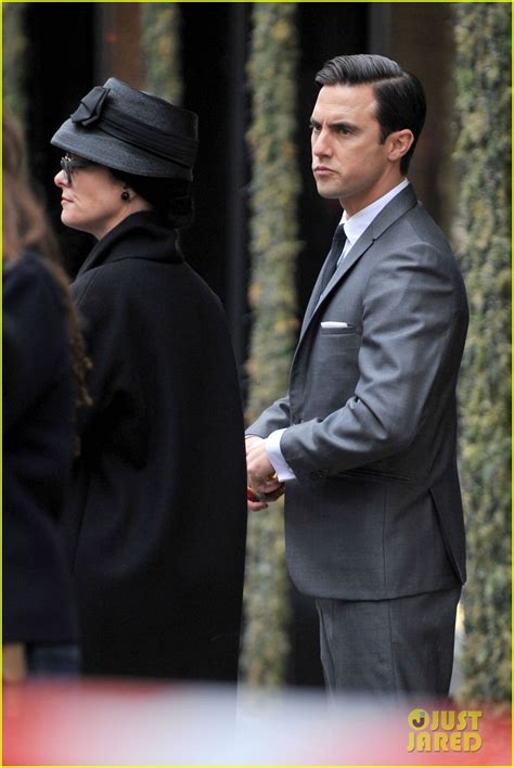 Nicole Kidman: 'Grace of Monaco' Set!: Photo 2785721 | Milo Ventimiglia ...