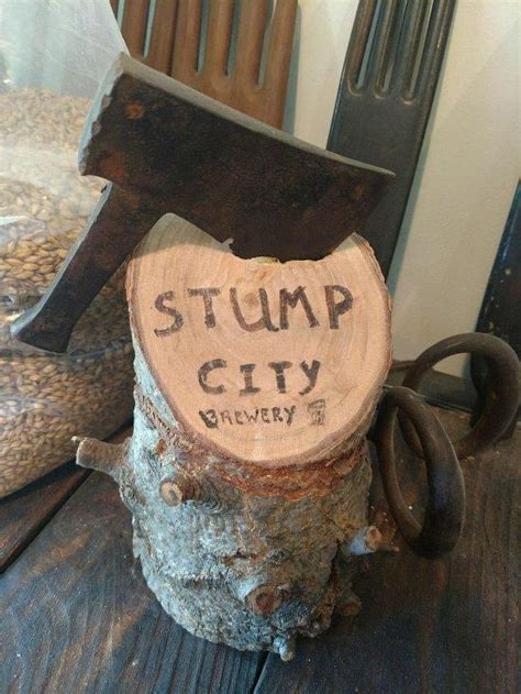 Stump City Brewery in Gloversville - Restaurant reviews