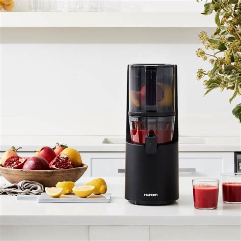 Hurom Official Store | Slow Juicers and Juicing Accessories