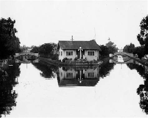 Venice | Venice canals, Venice california, Los angeles history