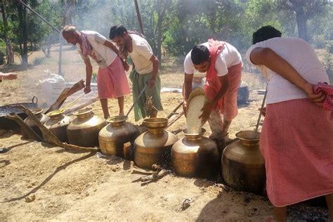 What is Himachali Dham And Where You Find It? - Happiness Creativity