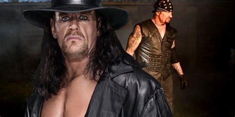 WWE: Why The Undertaker Is Retiring Now | Screen Rant