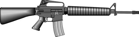 Free Military Rifle Cliparts, Download Free Military Rifle Cliparts png images, Free ClipArts on ...