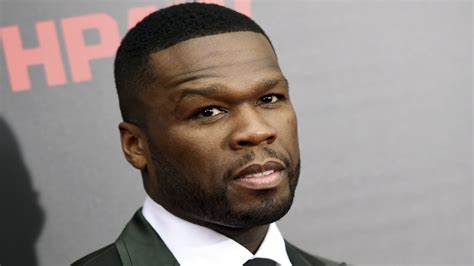 50 Cent responds to alleged shooting threat from NYPD commander - ABC13 ...