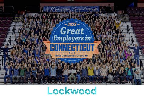 News - The Lockwood Group