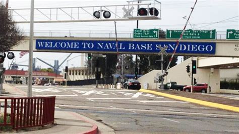 Navy to dedicate Naval Base SD pool in honor of WWII vet