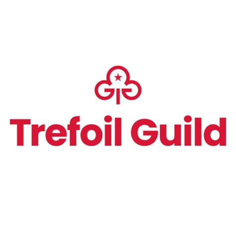 Trefoil Guild Essex South East - Guiding for Adults