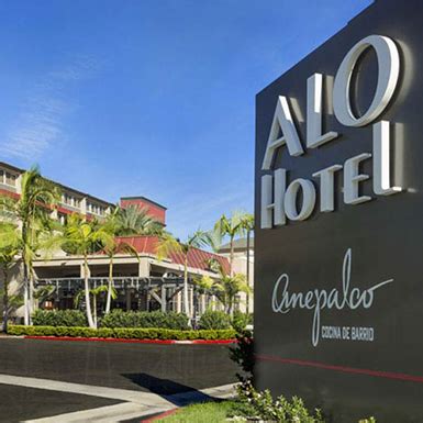 ALO Hotel by Ayres Review