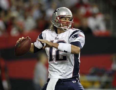 New England Patriots 2010 Season Preview: 10 Key Patriots Players | News, Scores, Highlights ...