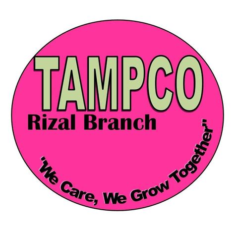 Tampco Liwan Branch Office