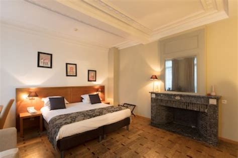 Historic Hotels Belgium | Gent | Aalst