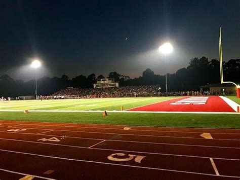 Varsity Football - Cleveland High School - Cleveland, Texas - Football - Hudl