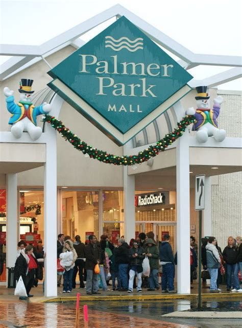 Palmer Park Mall and South Mall to add new businesses | lehighvalleylive.com