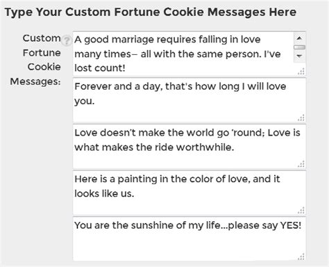 Printable Fortune Cookie Messages For Kids | PrintableDB.web.app